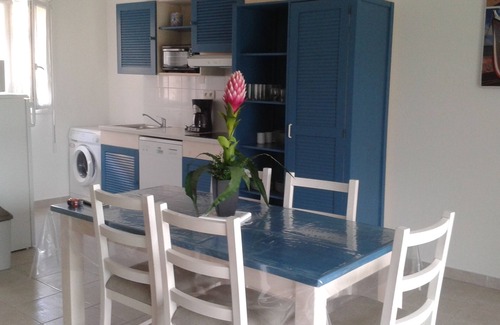 Santa-Maria-Poggio House | Mini villa sleeps 6 in 3 * residence