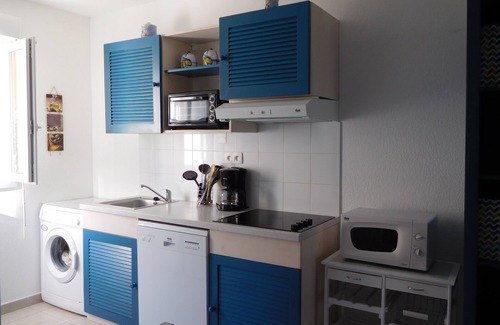 Santa-Maria-Poggio House | Mini villa sleeps 6 in 3 * residence