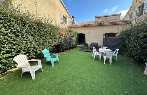 Pineto House | Mini Villa T3 duplex