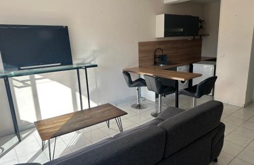 Pineto House | Mini Villa T3 duplex