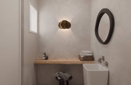 Lindos Villa | Mini villa with private courtyard in the heart of Lindos.