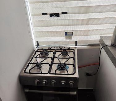 Cusco Apartment | Miniapartamento Cusco