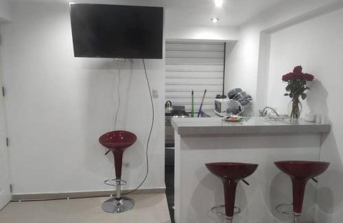 Cusco Apartment | Miniapartamento Cusco