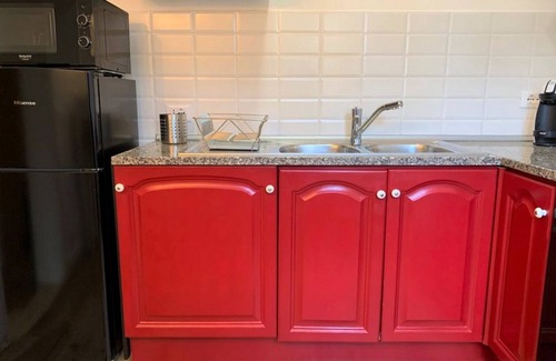 Siena Apartment | MiniApartment-1 bedroom, 2 km from the Center, FREE Parking, garden