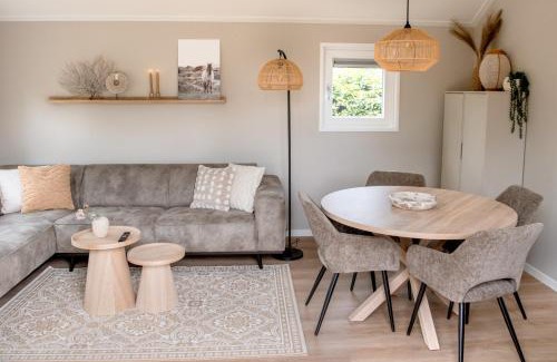 Municipality of Veere Ski Chalet | Minicamping de Boshoek