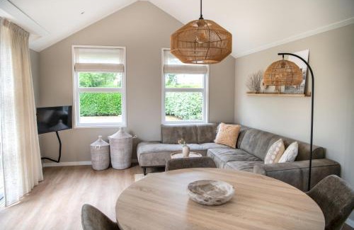 Municipality of Veere Ski Chalet | Minicamping de Boshoek