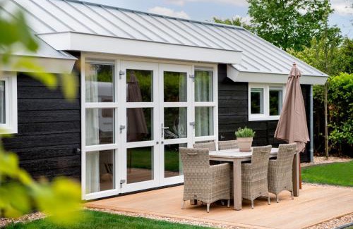 Municipality of Veere Ski Chalet | Minicamping de Boshoek