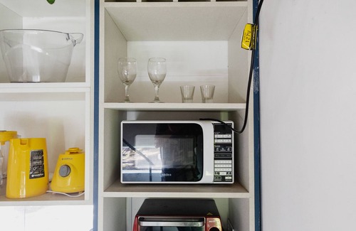 Sorocaba House | Minicasa Brasileira