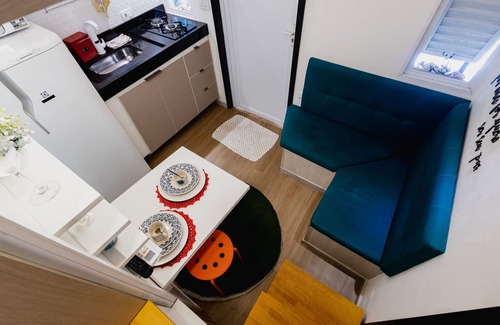 Sorocaba House | Minicasa Brasileira