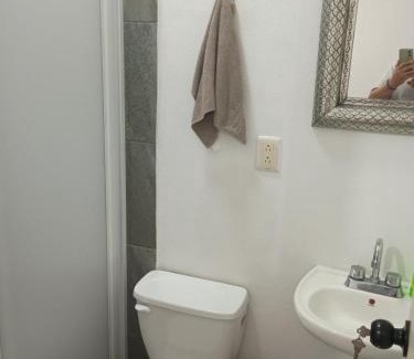 Mineral de Pozos Apartment | Minidepartamento centrico