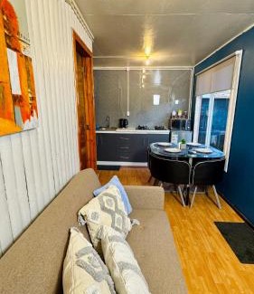 Temuco Apartment | Minidepto temuco