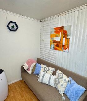 Temuco Apartment | Minidepto temuco