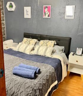 Temuco Apartment | Minidepto temuco