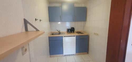 Bad Elster Apartment | Miniferienwohnung am Wiesenweg