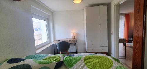 Bad Elster Apartment | Miniferienwohnung am Wiesenweg