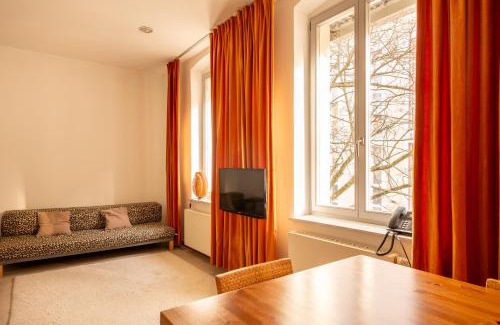 Mitte Apartment | Miniloft Apartment Hotel