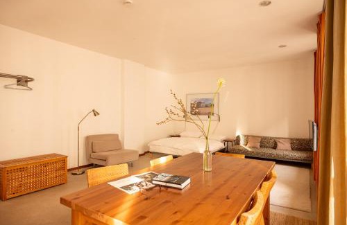 Mitte Apartment | Miniloft Apartment Hotel
