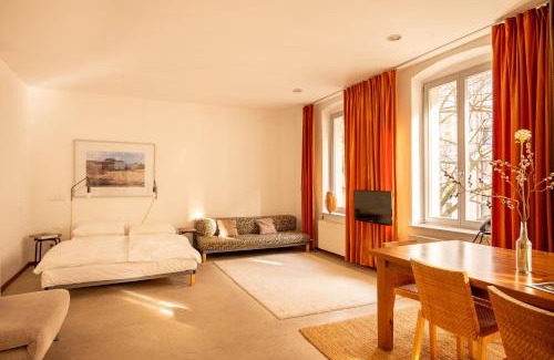 Mitte Apartment | Miniloft Apartment Hotel