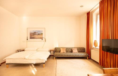 Mitte Apartment | Miniloft Apartment Hotel