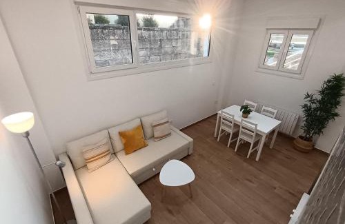 Sabaris Apartment | MiniLoft Baiona COM -