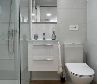 Sabaris Apartment | MiniLoft Baiona COM -