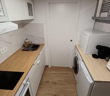 Sabaris Apartment | MiniLoft Baiona COM -
