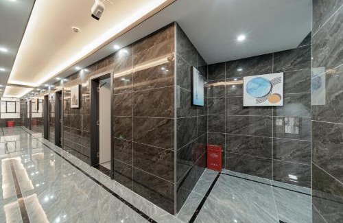 Huli Apartment | Minilook Inn