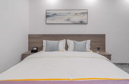 Huli Apartment | Minilook Inn
