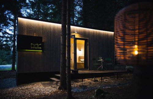 Beserovina House | Minima Casa