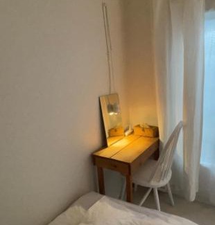 Setagaya Apartment | minimalist経堂の小さなお部屋