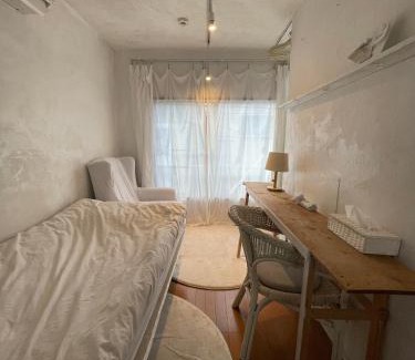 Setagaya Apartment | minimalist経堂の小さなお部屋