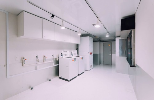Minami Apartment | Minimalist Loft 503
