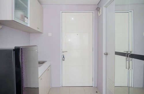 Depok Apartment | Minimalist Studio At Altuz Seturan Yogyakarta Apartment