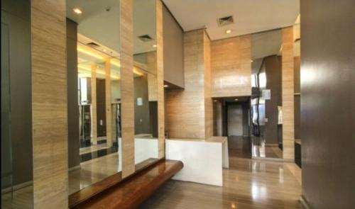 Alabang Apartment | Minimalist Studio Condo - Alabang Near Airport