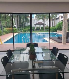 Alabang Apartment | Minimalist Studio Condo - Alabang Near Airport
