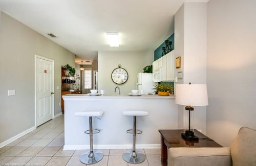 Windsor Hills Villa | Minions Themed Bdrm, Near Disney, Free Water Park!