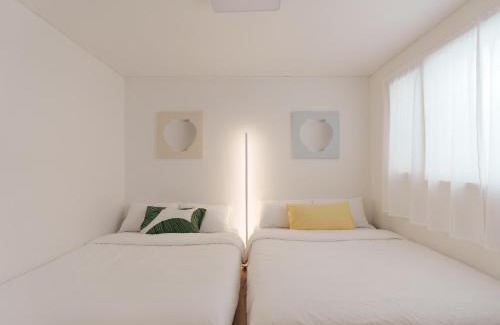 Cheonho-dong Apartment | Minionz House #Free parking