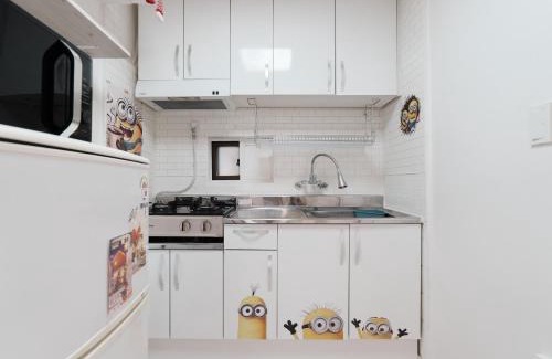 Cheonho-dong Apartment | Minionz House #Free parking