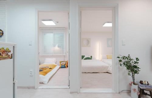 Cheonho-dong Apartment | Minionz House #Free parking