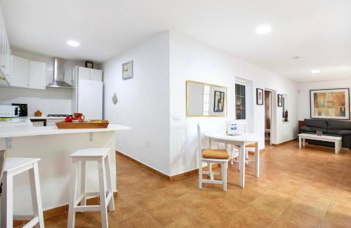 Tejina Apartment | Minipiso Tejina de Isora