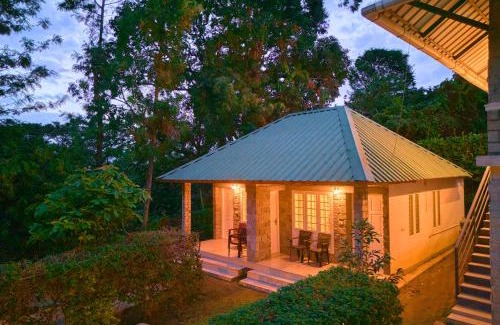 Kanthalloor Hotel | Ministers Mansion Kanthalloor Pool Resort by VOYE HOMES
