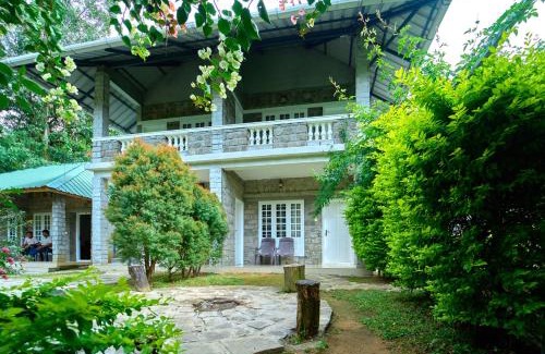 Kanthalloor Hotel | Ministers Mansion Kanthalloor Pool Resort by VOYE HOMES