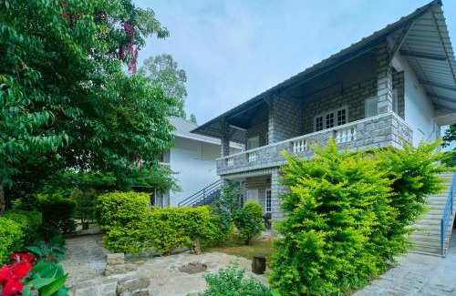 Kanthalloor Hotel | Ministers Mansion Kanthalloor Pool Resort by VOYE HOMES