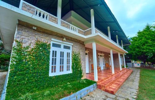 Kanthalloor Hotel | Ministers Mansion Kanthalloor Pool Resort by VOYE HOMES