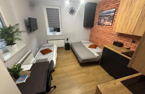 Zbaszyn Apartment | MiniStudio Zbąszyń
