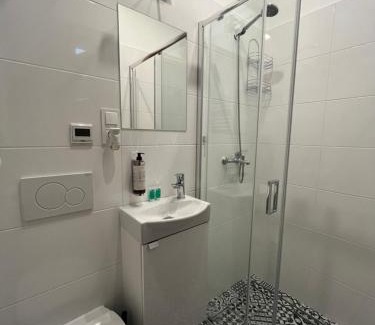 Zbaszyn Apartment | MiniStudio Zbąszyń