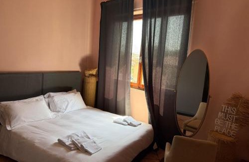 Marina di Carrara House | Minisuite Movida