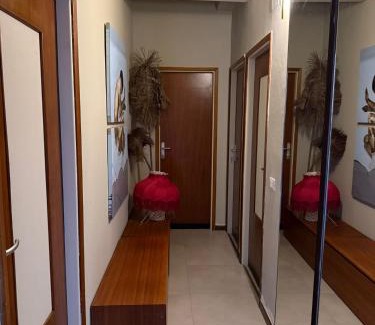 Marina di Carrara House | Minisuite Movida