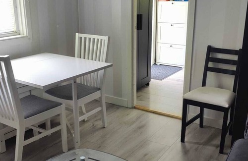 Gustavsvik House | Minivilla in Gustavsvik, Nacka