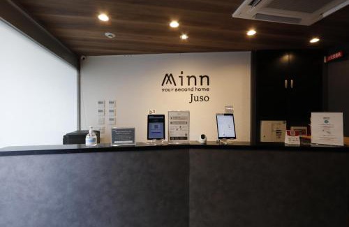 Jusohonmachi Apartment | Minn Juso